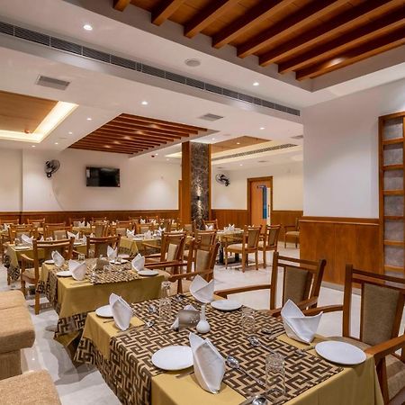 Kochi Hotel Panoramic מראה חיצוני תמונה