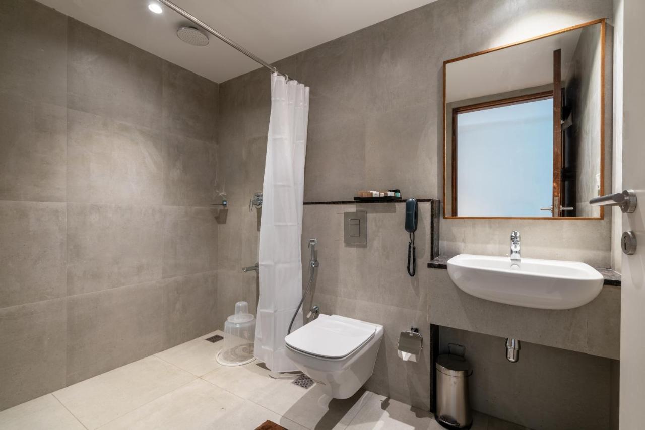 Kochi Hotel Panoramic מראה חיצוני תמונה