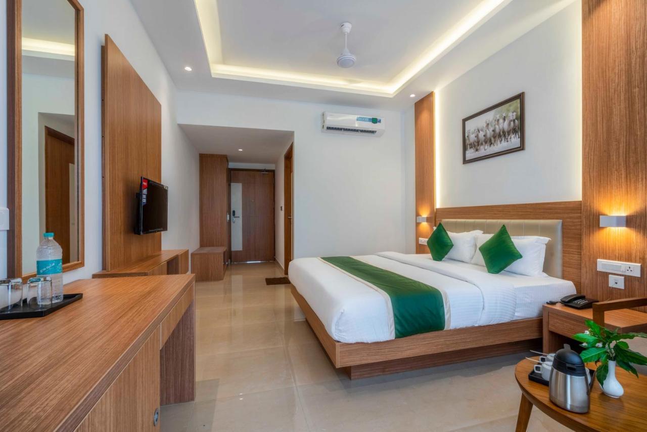 Kochi Hotel Panoramic מראה חיצוני תמונה