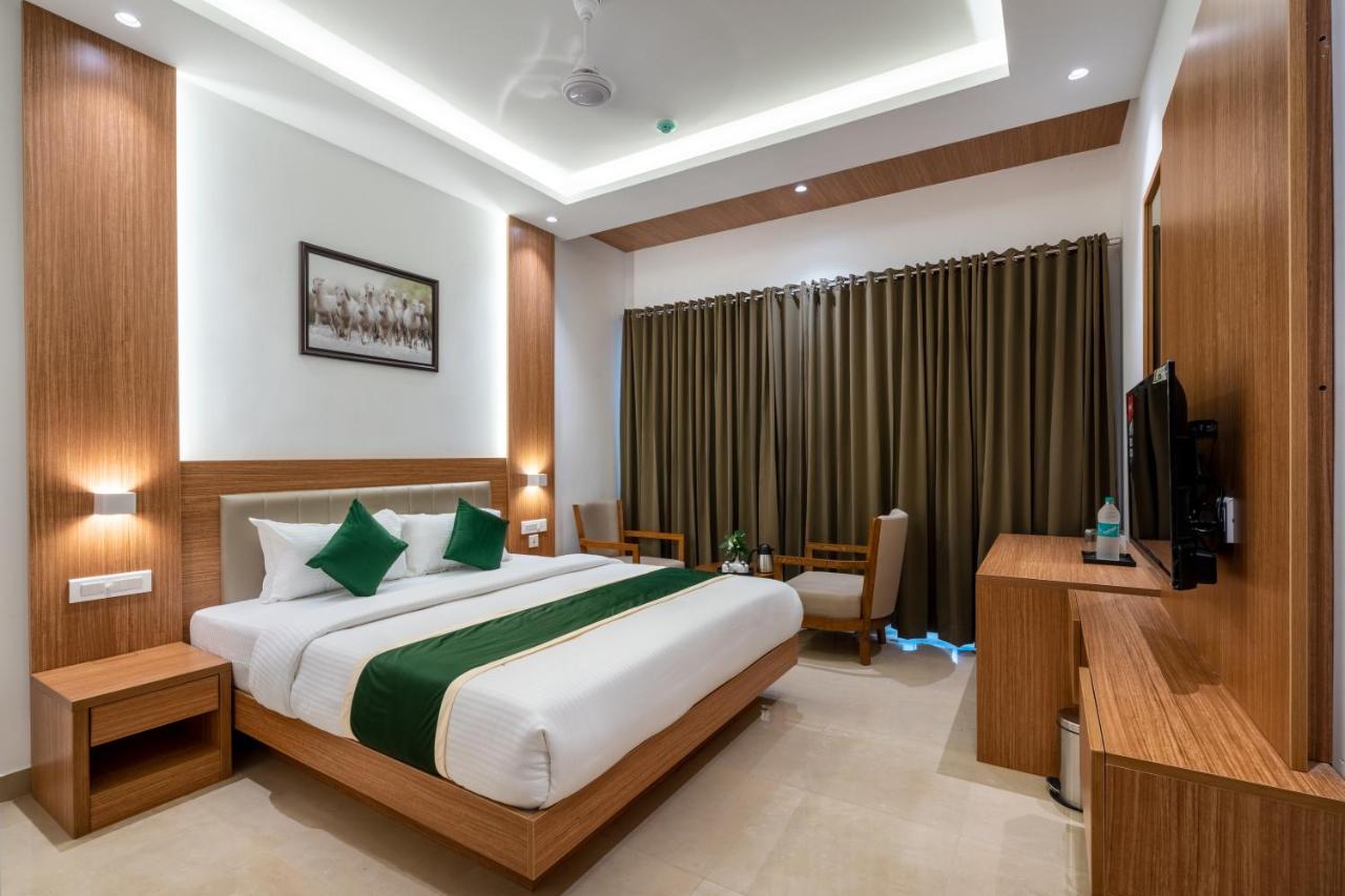 Kochi Hotel Panoramic מראה חיצוני תמונה