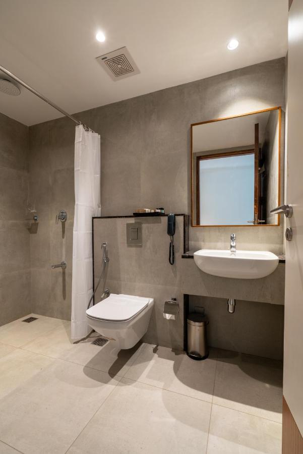 Kochi Hotel Panoramic מראה חיצוני תמונה